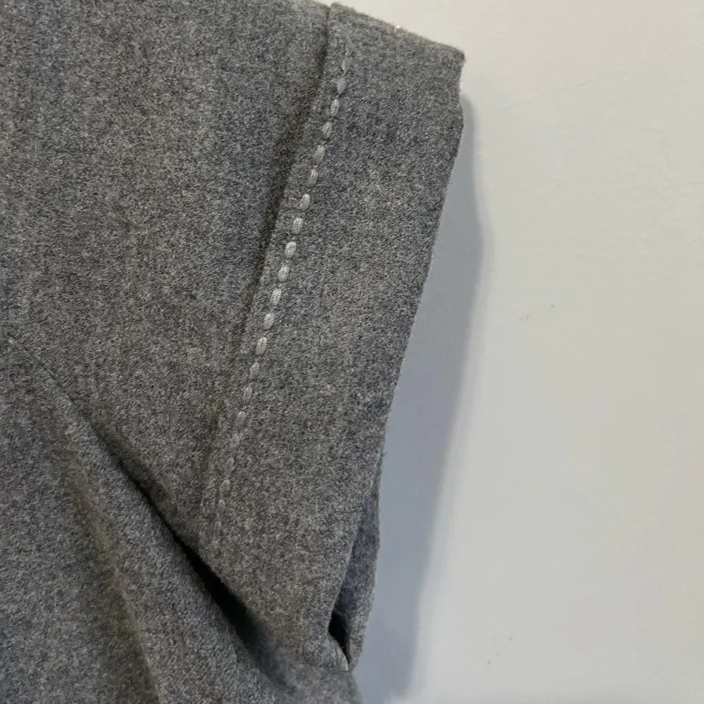 Kate Spade Riley Wool Blend Shift Dress